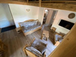 Appartement Le Batou photo 9