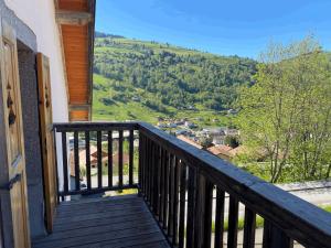 Appartement Le Batou photo 12