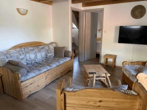 Appartement Le Batou photo 21