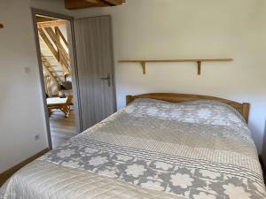 Appartement Le Batou photo 24
