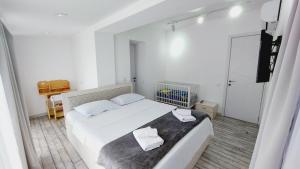 Seaside Apartment Batumi Beach