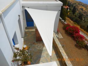 AEGEAN VIEW Andros Greece