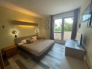 Hostellerie Saint Benoît