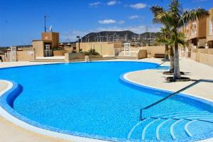 Beautiful Ocean View Apartment