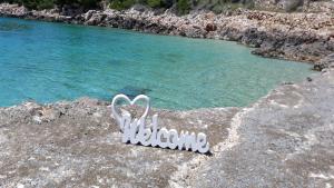 Rural vacation house Shala