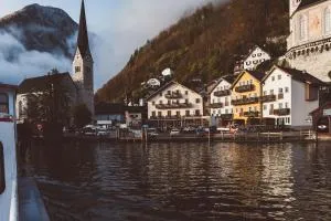 Heritage Hotel Hallstatt - Гальштат