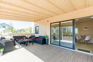 Cherry House Gdańsk - Wiślinka