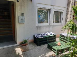 Guest House Roki Diva