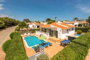 Villa Clara by Villa Plus - Biniali