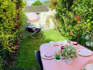 Cottage Blagnac