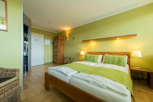 Double Room room in Hotel Viva Sky