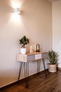 Kentia Fine Living Apartment