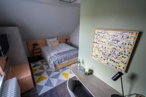 Hotel Stadt Lüdenscheid