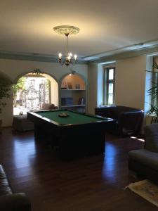 Jókai Apartment