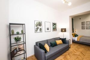 Apartamenty FRETA4 Warsaw Old Town Apartments Warszawa Stare Miasto