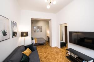 Apartamenty FRETA4 Warsaw Old Town Apartments Warszawa Stare Miasto