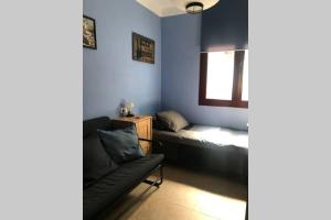 Apartament amb parking privat a St Joan de les Abadesses