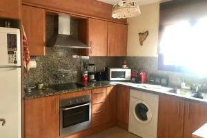 Apartament amb parking privat a St Joan de les Abadesses