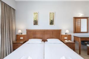 Nektar Beach Hotel Chania Greece