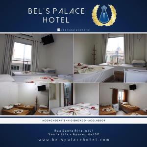 Bels Palace Hotel