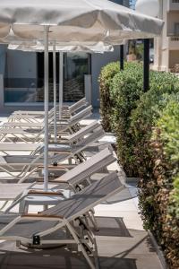 Nektar Beach Hotel Chania Greece