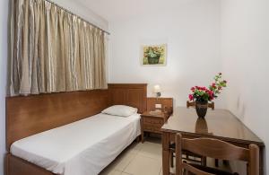 Nektar Beach Hotel Chania Greece
