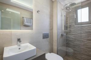 Nektar Beach Hotel Chania Greece