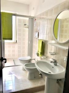 One-Bedroom Apartment room in Residence Palm Garden