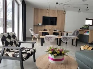 Apartmán Pod Hochfichtem - Vltava