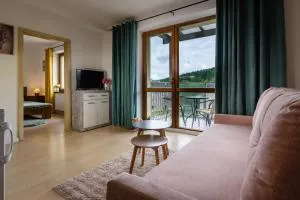 Apartman SIESTA*** - Liptovský Ján