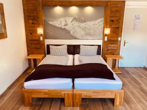 Mountain Lodge Sedrun