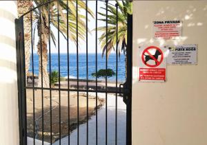 Villa Sun and sea 3 Front de Mer Playa Rocca Costa Teguise