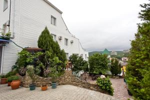 Гостевой дом Фрегат - Сукко