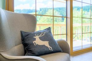 SCHWARZENBACH - Apartments & Rooftop Pool