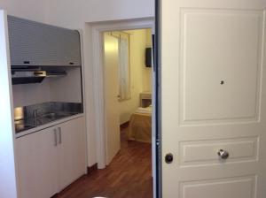 Apartamento de 1 dormitorio