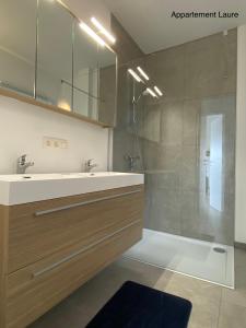 Residentie Duinenzucht - Appartement Laure I Studio Lynne