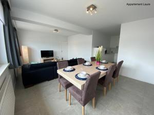 Residentie Duinenzucht - Appartement Laure I Studio Lynne