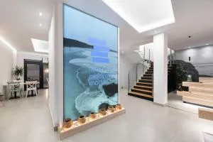 Hotel Costa da Morte - Caldebarcos