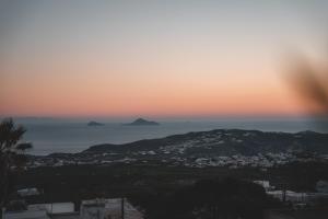 Kalamia Cave House Santorini Greece