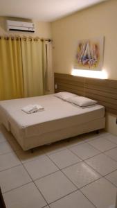 Flat na Praia de Iracema 105