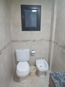 Hotel Americano Pergamino