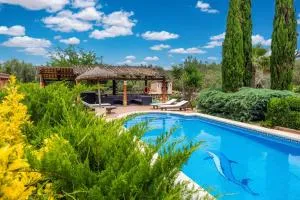 Cas Mostatxet - Biniali