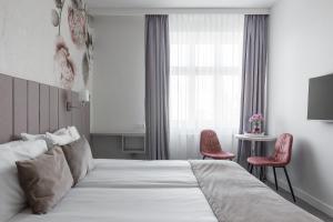 Hotel Gdynia Boutique