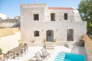 Villa Evelyn - Gonia