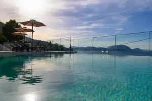 Villa Alexandra - Boukari