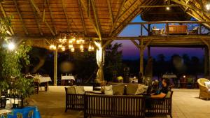 Lianshulu Lodge
