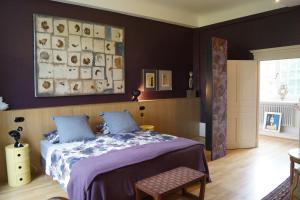 B&B / Chambres d'hotes Domaine de Saint Loth' : photos des chambres