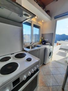 SeaScapeHome Serifos