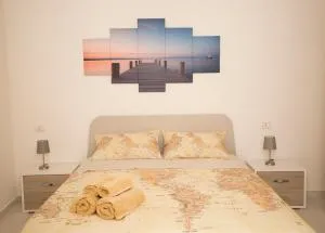 La Piazzetta - Donigalla