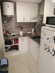 Grande Estudio La Sal